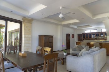 Bali Diamond Villas
