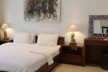 Bali Diamond Villas