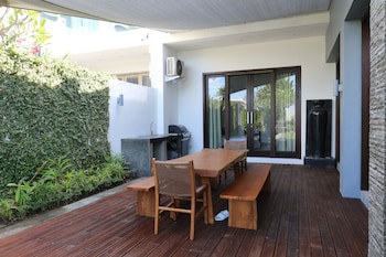Bali Diamond Villas