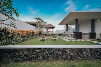 Bali Diamond Villas