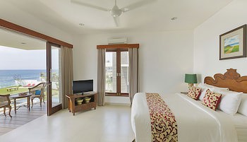 Bali Diamond Villas