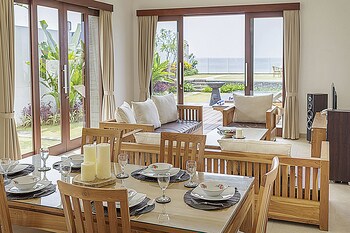 Bali Diamond Villas