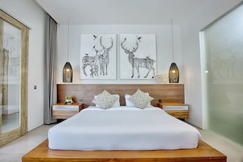 Bali Diamond Villas