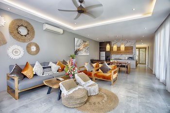 Bali Diamond Villas