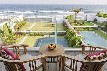 Bali Diamond Villas