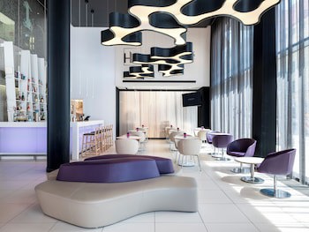 Eurostars Book Hotel galeri fotoğrafı
