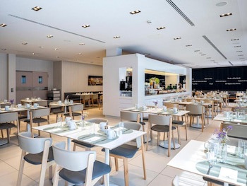 Eurostars Book Hotel fotoğrafı