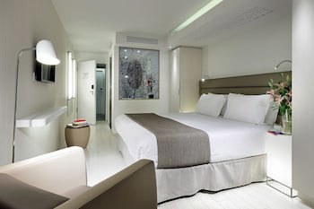 Eurostars Book Hotel galeri fotoğrafı