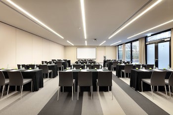 Eurostars Book Hotel galeri fotoğrafı