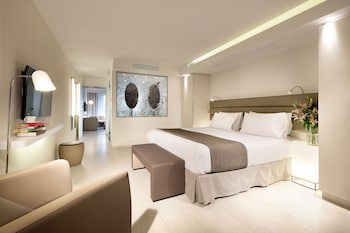 Eurostars Book Hotel galeri fotoğrafı