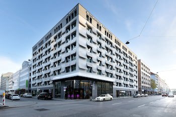 Eurostars Book Hotel galeri fotoğrafı