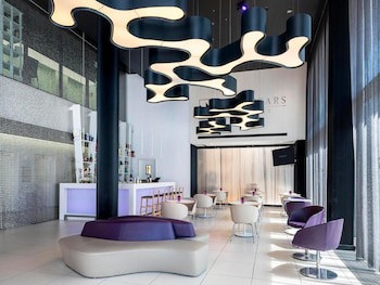Eurostars Book Hotel fotoğrafı