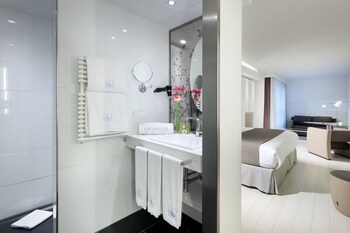 Eurostars Book Hotel galeri fotoğrafı