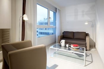 Eurostars Book Hotel galeri fotoğrafı