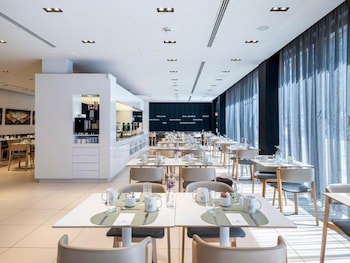 Eurostars Book Hotel galeri fotoğrafı