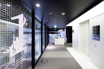 Eurostars Book Hotel fotoğrafı