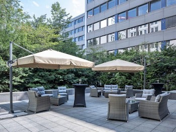 Eurostars Book Hotel galeri fotoğrafı