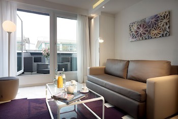 Eurostars Book Hotel galeri fotoğrafı