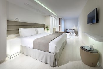Eurostars Book Hotel galeri fotoğrafı