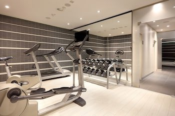 Eurostars Book Hotel galeri fotoğrafı