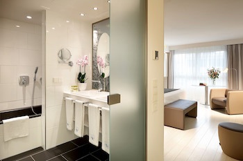 Eurostars Book Hotel galeri fotoğrafı