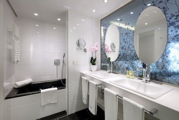 Eurostars Book Hotel galeri fotoğrafı