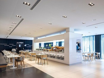 Eurostars Book Hotel fotoğrafı