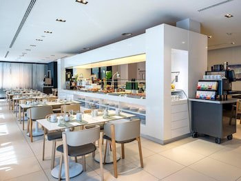 Eurostars Book Hotel fotoğrafı