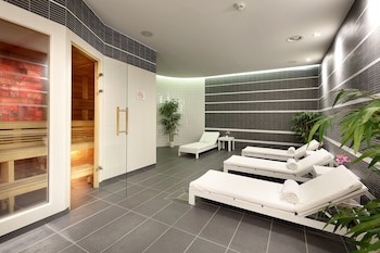 Eurostars Book Hotel galeri fotoğrafı