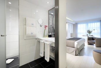 Eurostars Book Hotel galeri fotoğrafı