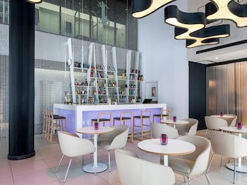 Eurostars Book Hotel galeri fotoğrafı