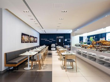 Eurostars Book Hotel galeri fotoğrafı