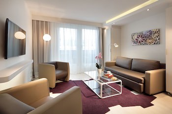 Eurostars Book Hotel galeri fotoğrafı