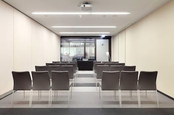Eurostars Book Hotel galeri fotoğrafı
