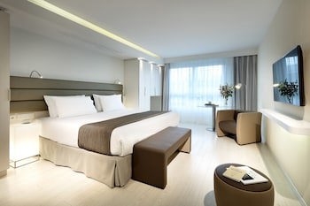 Eurostars Book Hotel galeri fotoğrafı