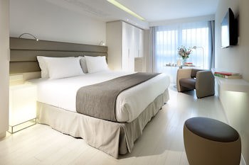 Eurostars Book Hotel galeri fotoğrafı