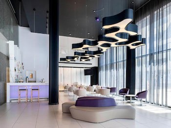 Eurostars Book Hotel fotoğrafı