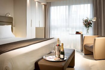 Eurostars Book Hotel galeri fotoğrafı