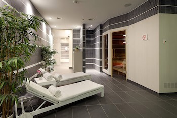 Eurostars Book Hotel galeri fotoğrafı