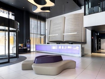 Eurostars Book Hotel galeri fotoğrafı