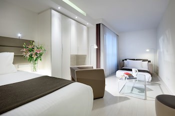 Eurostars Book Hotel galeri fotoğrafı