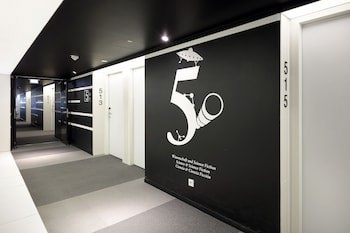 Eurostars Book Hotel galeri fotoğrafı