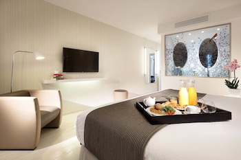 Eurostars Book Hotel galeri fotoğrafı