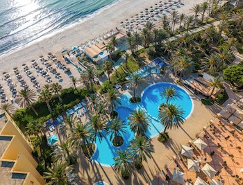 El Ksar Resort & Thalasso