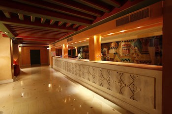 El Ksar Resort & Thalasso