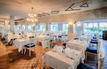 El Ksar Resort & Thalasso