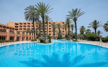 El Ksar Resort & Thalasso