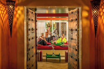 El Ksar Resort & Thalasso
