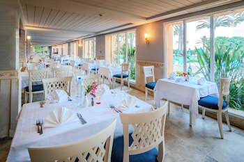 El Ksar Resort & Thalasso