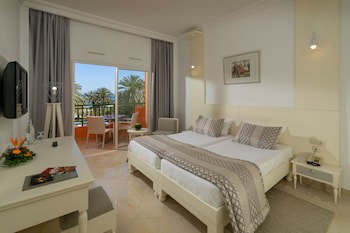 El Ksar Resort & Thalasso